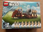 LEGO Star Wars 40686 - Trade Federation Troop Carrier (NEW), Kinderen en Baby's, Speelgoed | Duplo en Lego, Ophalen, Nieuw, Complete set