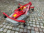 Cirkelmaaier voor mini tractor, Ophalen, Fruitteelt, Gewasbescherming en Bemesting