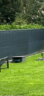 Tondeuse à gazon robotisée Bosch Indego 350, Jardin & Terrasse, Enlèvement, Utilisé