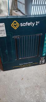 Kinderhekje - nieuw, Ophalen