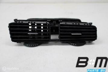 Luchtrooster in dashboard midden VW Golf 7 5G1819728 beschikbaar voor biedingen