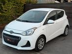 Hyundai i10 benzine 1ste eig. Airco PERFECTE STAAT+ garantie, Auto's, Bluetooth, Bedrijf, Handgeschakeld, I10