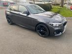 BMW, Auto's, BMW, Te koop, Bedrijf, Regensensor, Velours