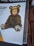 Costume d'ours taille 68, Enlèvement ou Envoi