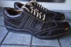 Chaussures de marche Gemo pointure 44, Kleding | Heren, Schoenen, Bruin, Zo goed als nieuw, GEMO, Wandelschoenen