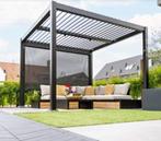 Pergola bioclimatique 3X3 et 3X4, Enlèvement ou Envoi