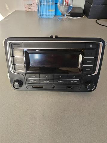 Te Koop: Originele Harman MIB2 Global Entry Radio/Infotainme beschikbaar voor biedingen
