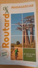 Guide routard Madagascar 2021, Boeken, Reisgidsen, Afrika, Reisgids of -boek, Ophalen, Gelezen