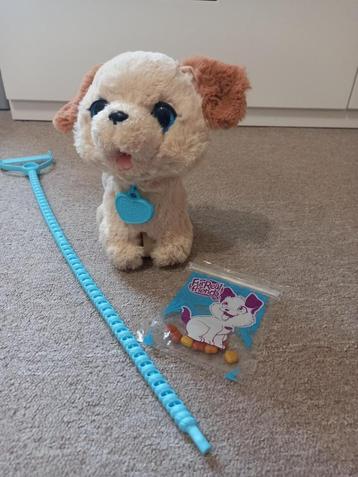 furReal friends hond beschikbaar voor biedingen
