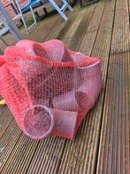 PVC stukken, Doe-het-zelf en Bouw, Buizen en Afvoer, Ophalen