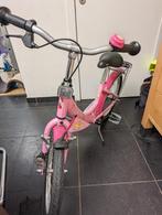 Vélo pour enfants Puky 18 « Vélo en aluminium pour filles -, Comme neuf, Puky, Frein à main, Enlèvement