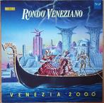 LP Rondo Veneziano - Venezia 2000, CD & DVD, 12 pouces, Utilisé, Enlèvement ou Envoi, 1980 à 2000