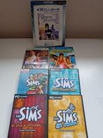 Lot de 10 jeux cd, Consoles de jeu & Jeux vidéo, Enlèvement ou Envoi