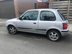 Nissan Micra 1.0Benz 16V 140.000KM 09/2000, Achat, 998 cm³, Boîte manuelle, Autres couleurs