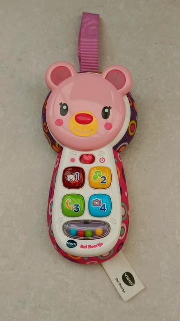 VTech bel beertje beschikbaar voor biedingen