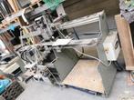 Fraiseuse à copier 3 axes, Doe-het-zelf en Bouw, Gereedschap | Freesmachines, Ophalen, Gebruikt, P Macchine, Overige soorten