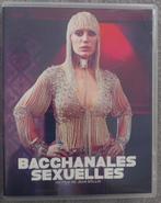 Blu-ray-seksbacchanalen, Cd's en Dvd's, Ophalen of Verzenden, Zo goed als nieuw
