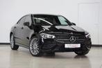 Mercedes-Benz CLA-Klasse 250 e Coupé AMG&Night 19" PANORAMA, Achat, Entreprise, Carnet d'entretien, Alcantara