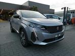 Peugeot 3008 1.2 i benzine 130pk Allure Camera ACC BLIS '24, Auto's, Peugeot, 94 kW, Euro 6, Bedrijf, SUV of Terreinwagen