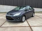 Ford C max 1,6TDCI Euro 5 Gekeurd, Auto's, Voorwielaandrijving, Euro 5, Start-stop-systeem, 4 cilinders