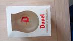 Duvel glas 45 graden, Verzamelen, Ophalen, Zo goed als nieuw, Duvel