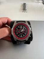 Montre breitling homme bentley super sport limited, Handtassen en Accessoires, Ophalen, Zo goed als nieuw, Breitling