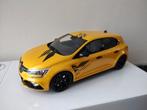 1/18 Renault Megane RS ultime otto, Hobby & Loisirs créatifs, Voitures miniatures | 1:18, Enlèvement ou Envoi, Neuf