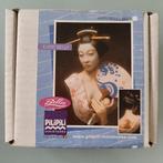 Kyoto Belle/Geisha resin buste Pilipili miniatures., Figuur of Figuren, Ophalen of Verzenden, Zo goed als nieuw, Groter dan 1:35