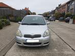 Toyota Yaris 1.3i Airco, Auto's, Toyota, Voorwielaandrijving, 1299 cc, Stof, Elektrische ramen