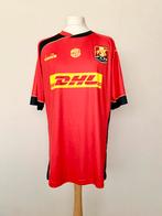 Nordsjaelland Football Club 2018-2019 Home Diadora FC shirt, Plus grand que la taille XL, Enlèvement ou Envoi, Utilisé, Maillot
