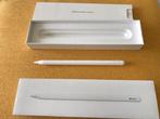 Apple pencil 2 (2gen.) MU8F2ZM/A ___ zo goed als nieuw, Computers en Software, Apple iPads, Ophalen of Verzenden, Zo goed als nieuw