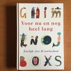 Boek Voor nu en nog heel lang, Ophalen of Verzenden, Nieuw, Fictie algemeen