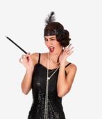 15 Great gatsby accessoire Set 5€ per set, Vêtements | Femmes, Costumes de carnaval & Vêtements de fête, Enlèvement, Neuf, Accessoires