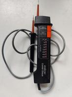 Steinel Combi Check tester, Ophalen of Verzenden, Zo goed als nieuw, Elektriciteit