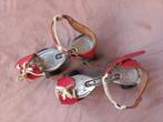 Patins à roulette vintage, Enfants & Bébés, Jouets | Extérieur | Patins à roulettes, Enlèvement ou Envoi, Réglable, Utilisé, Femmes