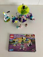 Lego Friends draaimolen 41128, Kinderen en Baby's, Ophalen of Verzenden, Zo goed als nieuw, Complete set, Lego