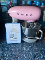 Mixer Smeg, Elektronische apparatuur, Keukenmixers, Ophalen, Nieuw