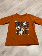 T-shirt lange mouw maat 92, Kinderen en Baby's, Ophalen, Zo goed als nieuw