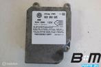 Airbag regelapparaat VW Lupo 6E0909605, Gebruikt