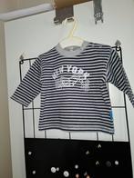 Longsleeve voor 6 maanden, Kinderen en Baby's, Babykleding | Maat 68, Zeeman, Gebruikt, Ophalen of Verzenden, Jongetje