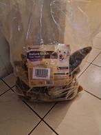 Sabots pour chien, Enlèvement, Chien