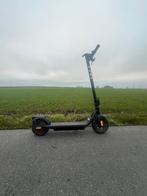 Pure air4 elektrische scooter, Ophalen of Verzenden, Gebruikt, Elektrische step (E-scooter), Pure