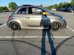 Abarth 595 Pista, Auto's, Abarth, Voorwielaandrijving, 4 zetels, Stof, 4 cilinders