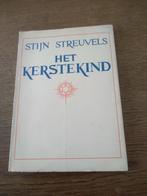 HET  KERSTEKIND - Stijn Streuvels, Comme neuf, Enlèvement