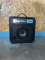 Basversterker Hartke HD15, Muziek en Instrumenten, Ophalen, Nieuw