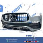 W167 BUMPER V167 C167 GLE 53 AMG VOORBUMPER GRIJS COMPLEET o