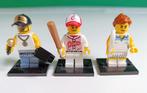 Lego Minifigures 6-13, incl. Frodo, Ophalen of Verzenden, Zo goed als nieuw, Lego