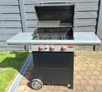 Bbq, Tuin en Terras, Houtskoolbarbecues, Ophalen, Zo goed als nieuw, Barbecook
