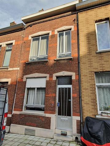 Maison à vendre à Ougrée, 4 chambres disponible aux enchères