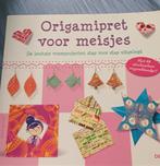 Origamiboekje (stap voor stap uitleg), Hobby en Vrije tijd, Knutselen, Ophalen